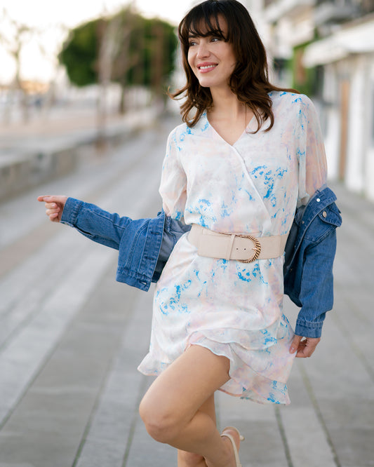 ATHENA ROBE
