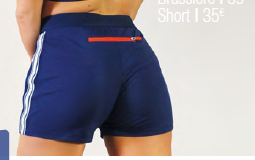 ATOMIK SHORT SPORT